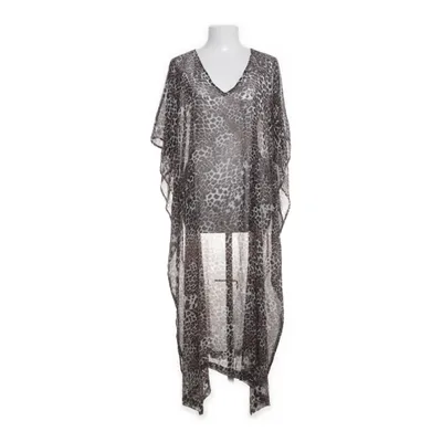 Beach dress (Black, Multicolored) from Åhléns