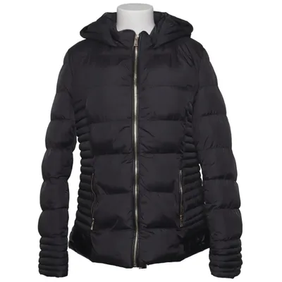Vinterjacka (Svart) från Qed London Polyamid, Polyester, Polyuretan