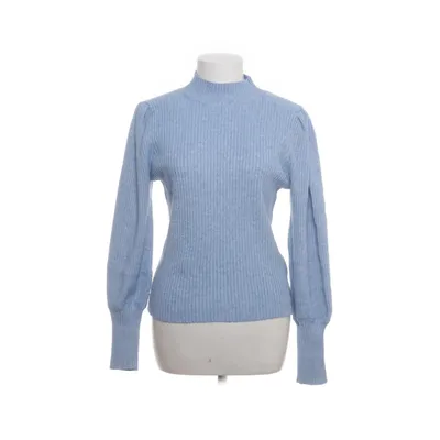 Coltrui (Blauw) van ONLY Nylon, Viscose
