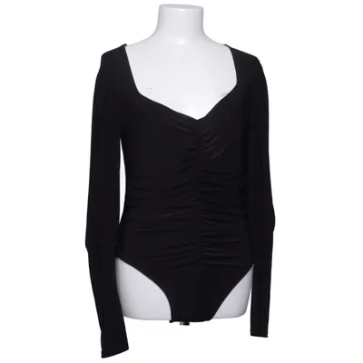 Body (Noir) de Missguided Plus Élasthane, Polyester