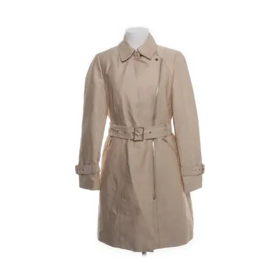 Trenchcoat (Beige) van Jake*s Katoen, Nylon, Polyester