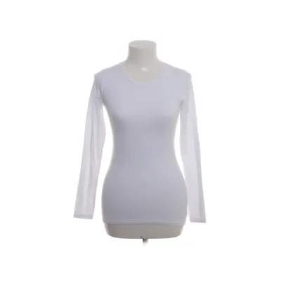 Lange mouwen shirt (Wit) van Tezenis