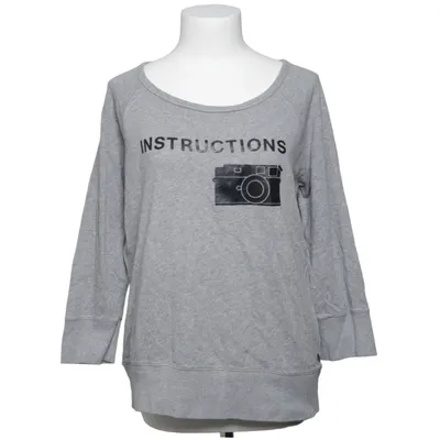 Sweatshirt (Grijs) van Bellerose