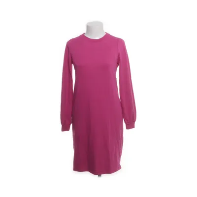 Amningsklänning (Rosa) från Noppies Elastan, Viskos