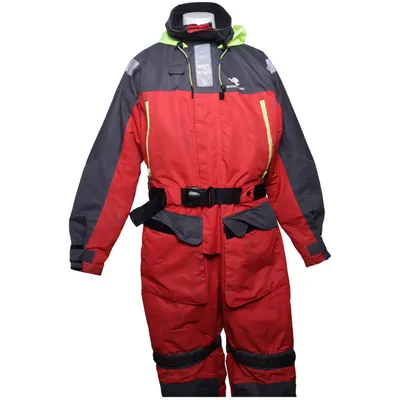 Overall (Red, Gray, Multicolored) from Kinetic