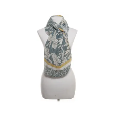 Sjal (Grön, Flerfärgad) från Hema