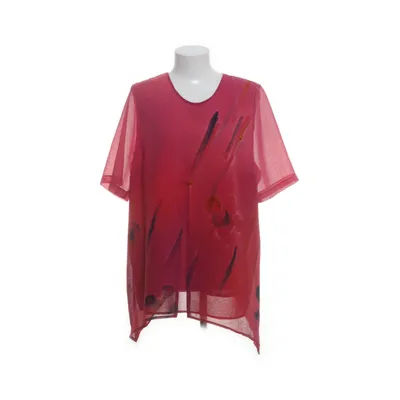 Top (Pink, Multicolored) from Silbor