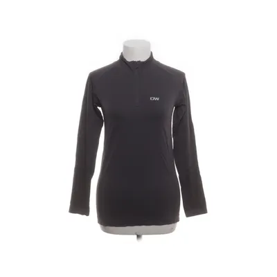 Trainingstop (Grijs) van ICIW Elastaan, Gerecycled polyester