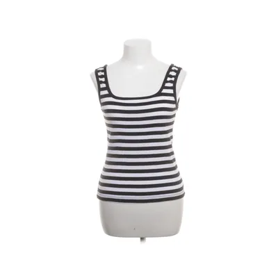 Tank Top (Black) from Cecilia Classics Cotton
