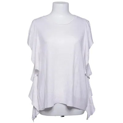 Haut (Blanc) de Zara Knit