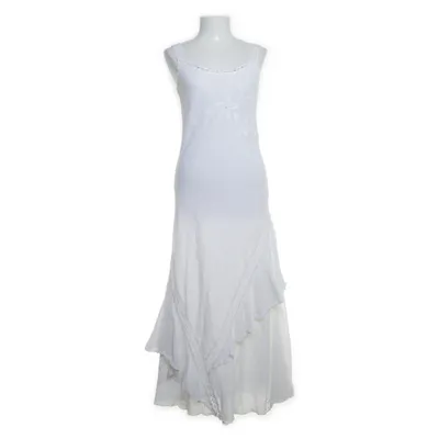 Långklänning (Vit) från Giro