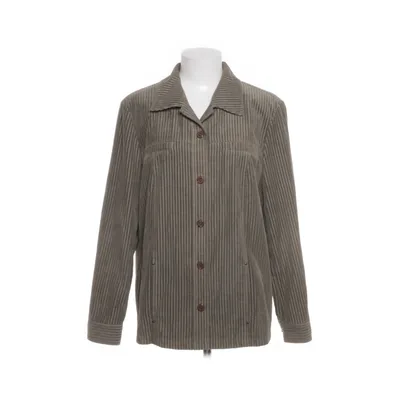 Överskjorta (Grön) från Fashion Classic Polyamid, Polyester