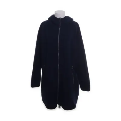 Coat (Blue) from Snow Tech Polyester