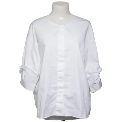 Blouse (928-2000) from Soluzione Cotton, Elastane, Polyamide