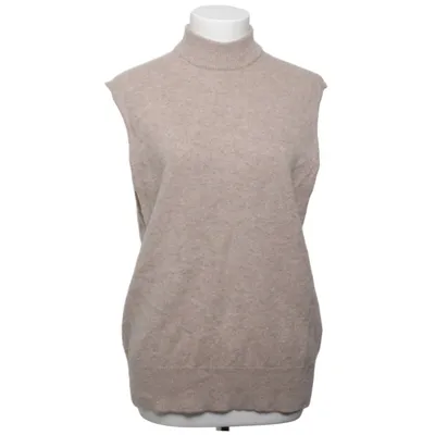 Slipover (Amery vest 12758) fra Samsøe & Samsøe Uld