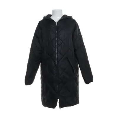 Manteau d'hiver (Noir) de AJC Polyester
