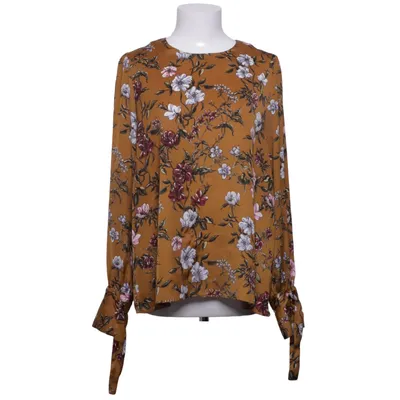 Blouse (Marron, Multicolore) de Twist & Tango Polyester recyclé