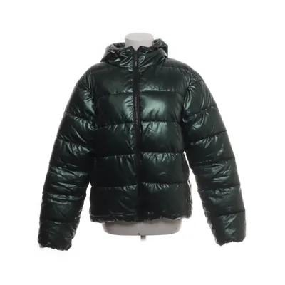 Winterjas (Groen) van Brave Soul