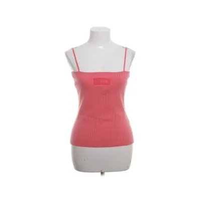 Tank Top (Pink) from Opera Sport Recycled cotton