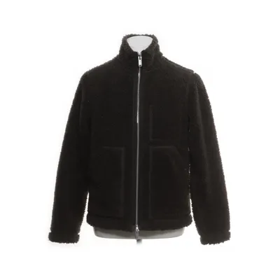 Jacka (Grön) från Arket Polyester, Ull