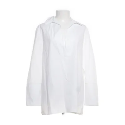 Blouse (Blanc) de Tory Burch Coton