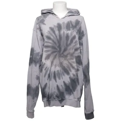 Sweat à capuche (Gris, Blanc) de Madlady