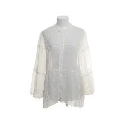 Blus (Vit) från 0039 Italy