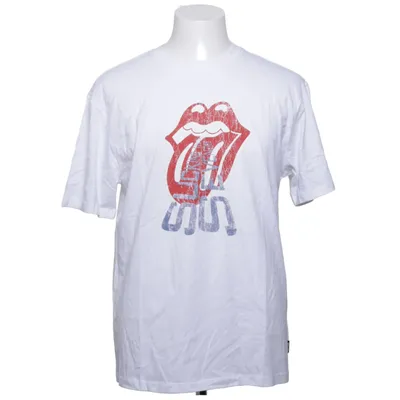 T-shirt (Stones Life Rlx Ss Tee) von Only & Sons Baumwolle