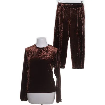 Loungewear (Brun) fra Sparkz Polyester, Elastan