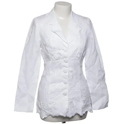 Chemise (Blanc) de Faust