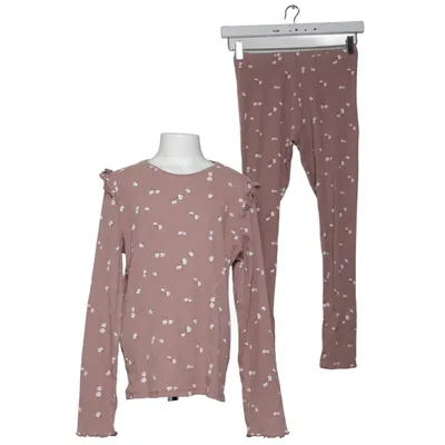 Pyjamasz (Pink) fra Zara
