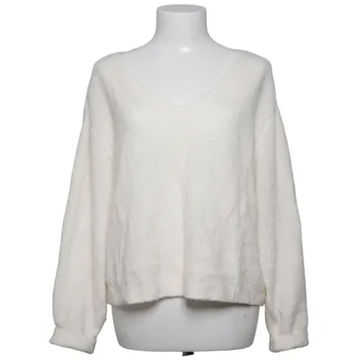 Trui (80232) van S. Marlon Polyamide, Wol