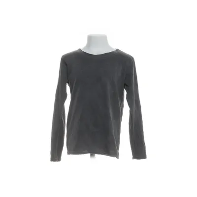 Långärmad t-shirt (Grå) från Shampoodle Bomull