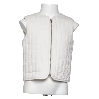 Vest (Beige) fra COS Bomuld, Polyester