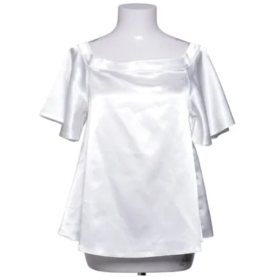 Top (White) from JS Millenium Polyester