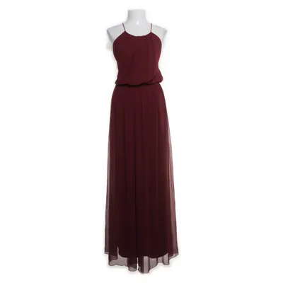 Avondjurk (Rood) van NLY Eve Polyester
