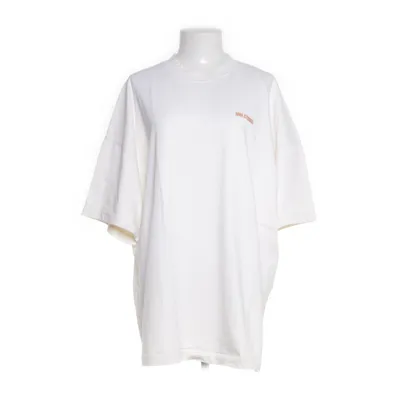 T-shirt (White) from Ama Studios Cotton
