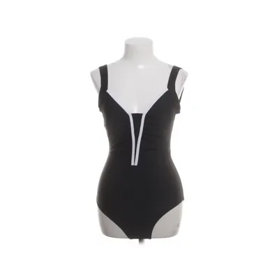 Swimsuit (Black, Multicolored) from BPC Selection Elastane, Polyamide