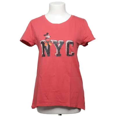 T-shirt (Rood) van Gap x Disney
