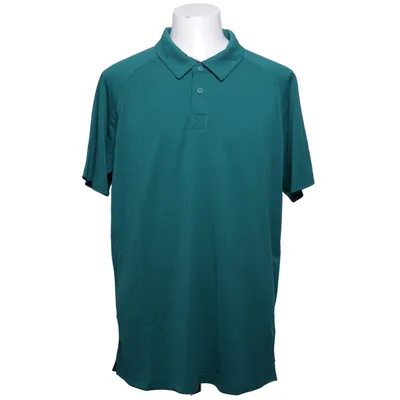 Poloshirt (Groen) van Elevate Polyester