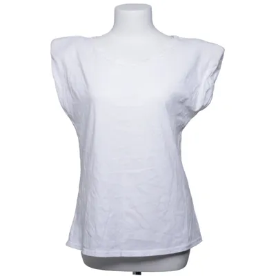 Tank Top (White) from Mirelle Cotton