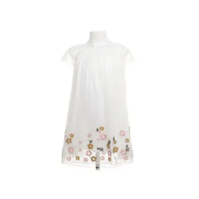 Klänning (Vit) från Zara Girls