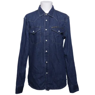 Jeansskjorta (Western Shirt) från Lee