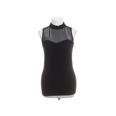 Top (Zwart) van Laura Scott