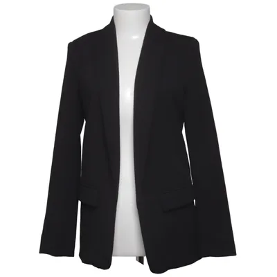 Kavaj (Svart) från NA-KD Elastan, Polyester