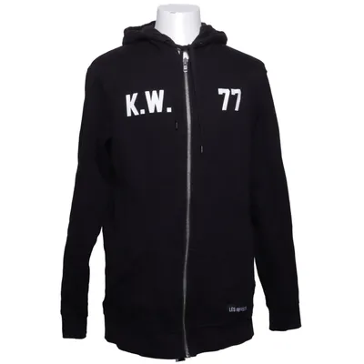 Capuchon sweater (Kw77) van Les (Art)ists Katoen