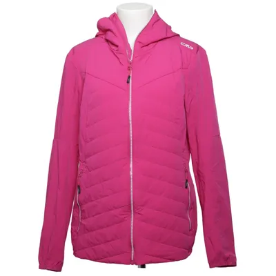 Lightweight jacket (Pink) from CMP