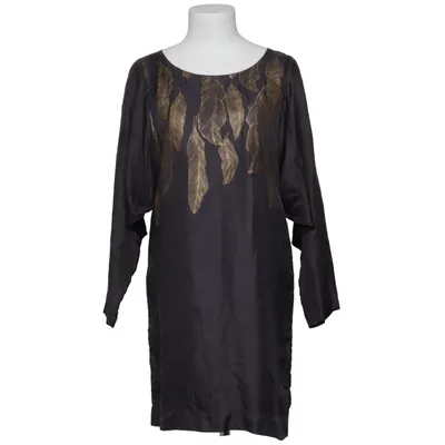 Dress (Featherdre) from Designers Remix Collection Silk