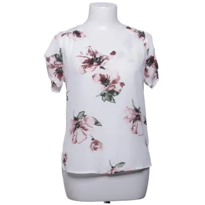 Top (White, Multicolored) from Hollies