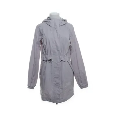 Regnjacka (Beige) från Mazine Polyester